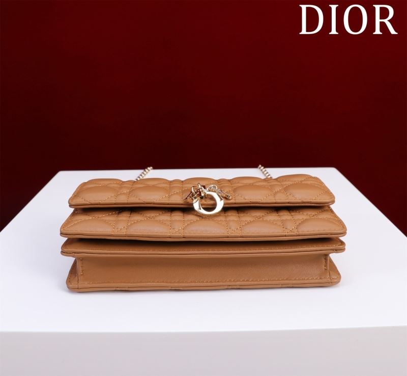 Dior My Lady Bags